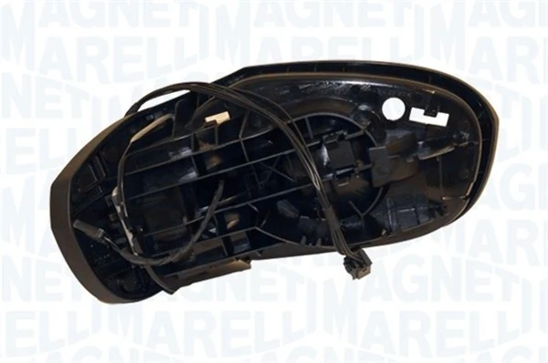 Exterior Mirror